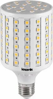 Led лампы кукуруза e27