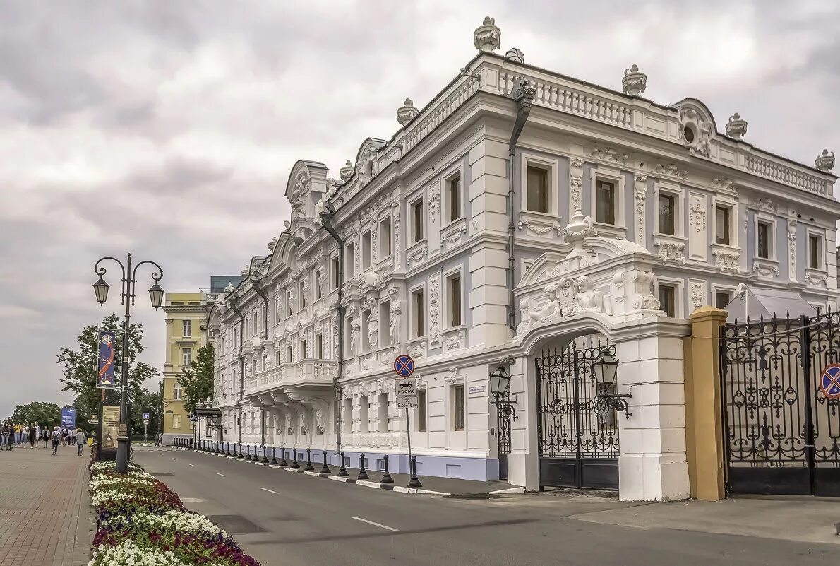 Особняк Рукавишникова Нижний Новгород. Рукавишников Нижний Новгород усадьба. Дом Рукавишникова в Нижнем Новгороде музей. Усадьба купца Рукавишникова.