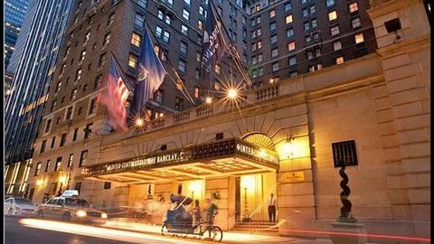 W new york