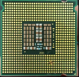 Xeon под