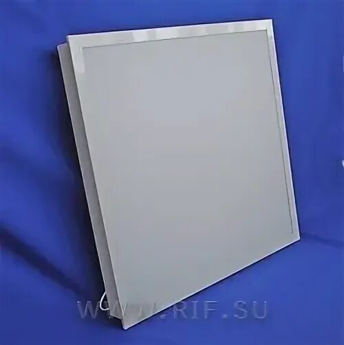 Светодиодная панель lp 36вт