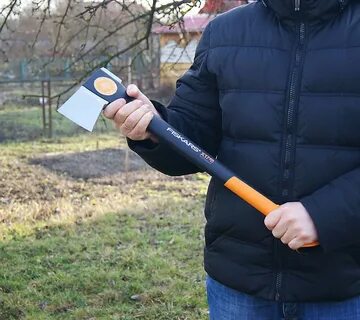 Fiskars x17