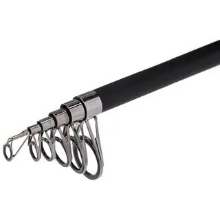 Tele carp