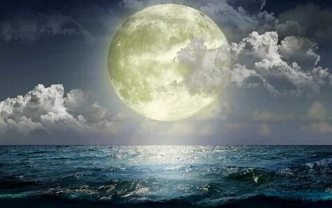 Moonlight side