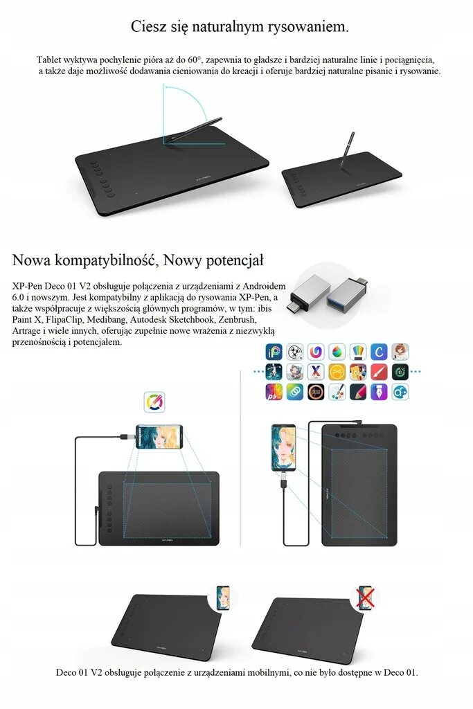 Как подключить xp pen. XP-Pen deco 01 v2. Tablet graficzny XP-Pen deco 01 v2. Планшет XPPEN deco 01 v2. XPPEN графический планшет deco 01 v2, зеленый.