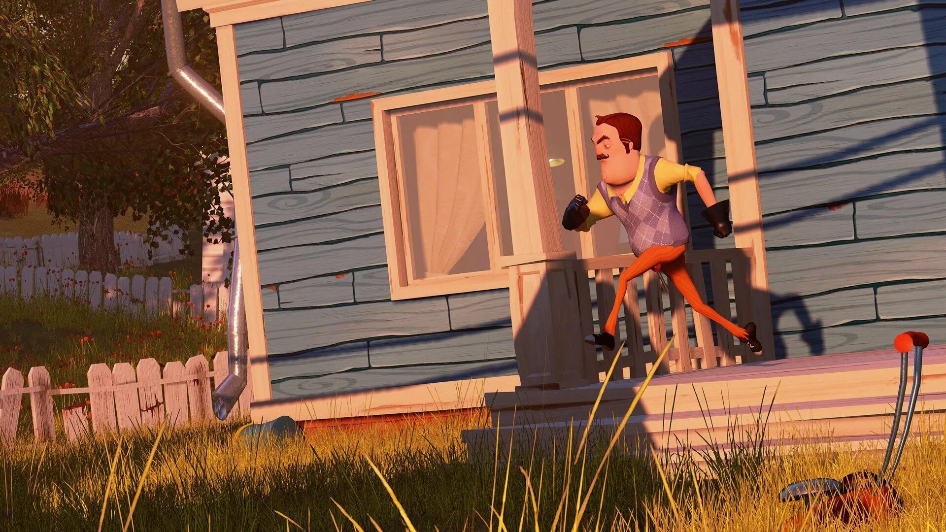 Включи сосед играй. Игра привет сосед hello neighbor игра. сосед игра привет сосед. hello neighbor на нинтендо свитч. привет сосед 3.