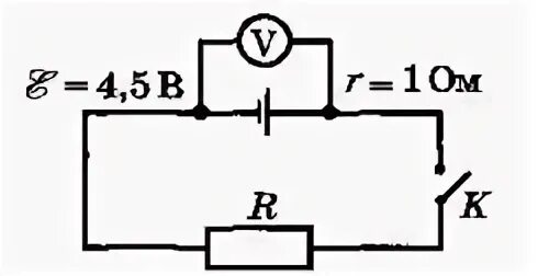 Схема вольтметра звукового диапазона. Вольтметр со стабилизаторами СН-180 АВ СН-180с. Найти показания амперметра ЭДС. Вольтметр в ((0-15)х10) / 1,5.