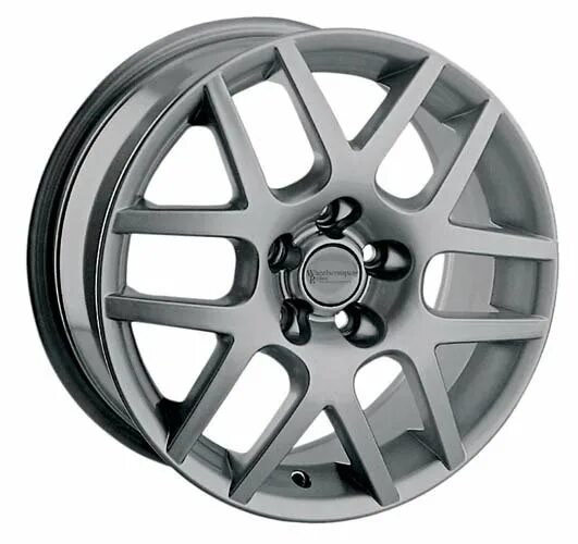 Купить литые диски Replay MR77 8.5x17/5x112 D66.6 ET38 MB недорого в Набережных 
