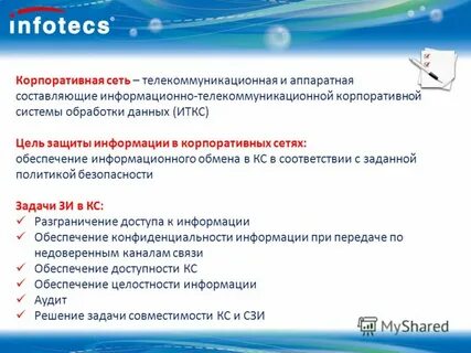 Информационная безопасность телекоммуникационных систем кем работать