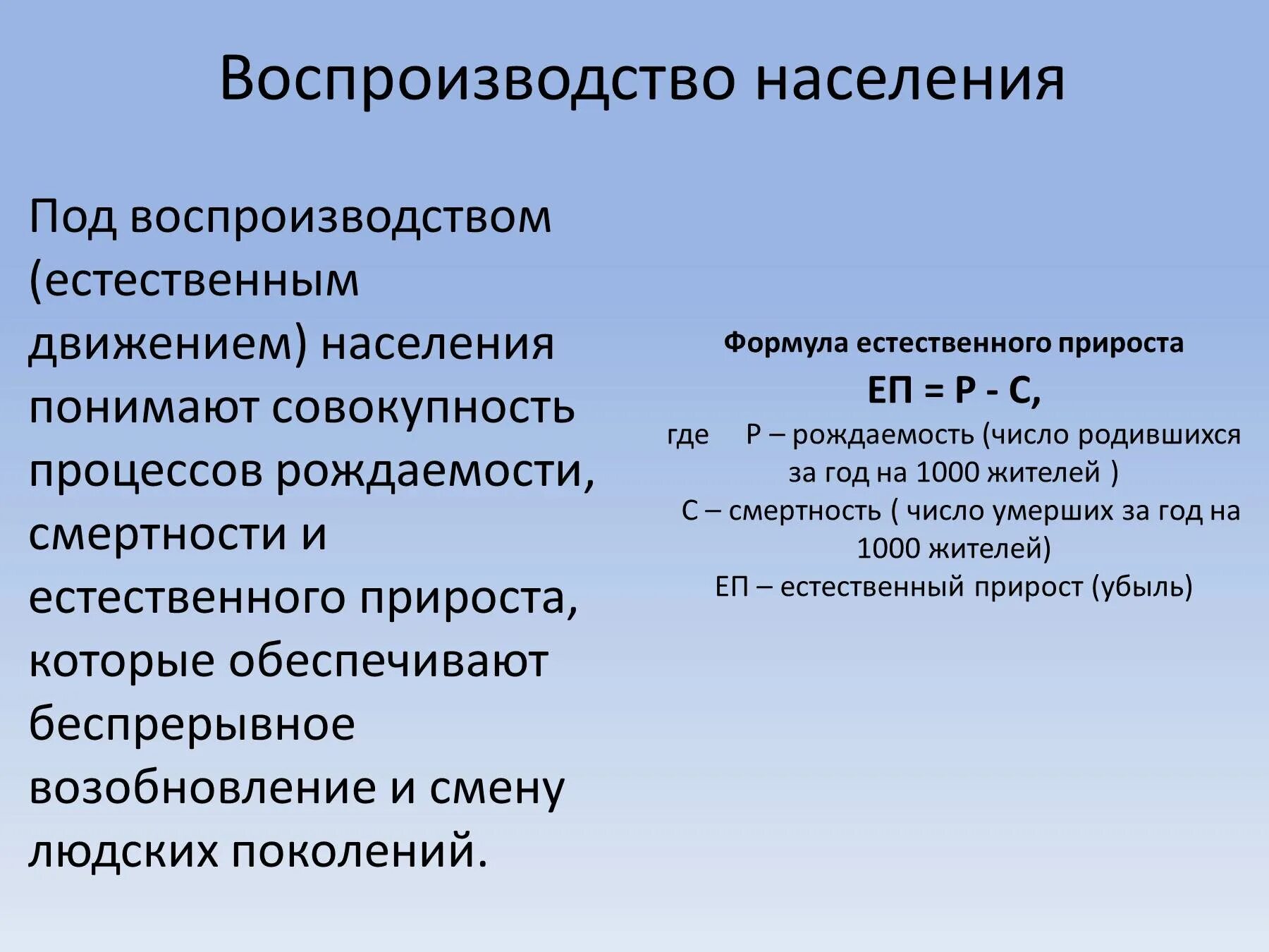 Типы воспроизводства населения. Численность и воспроизводство населения. Воспроизводство населения презентация. Воспроизводство населения таблица. Воспроизводство населения характеризуется