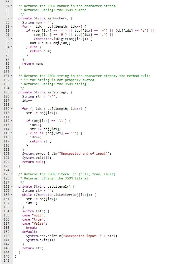 Map string string json. Json строка. Json number. Число в json. Как парсить json на java