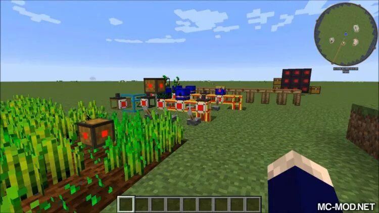 Universal mod core 1.12 2. BUILDCRAFT 1.12.2. Universal Mod Core 1.16.5. BUILDCRAFT Robotics 1.12.2.