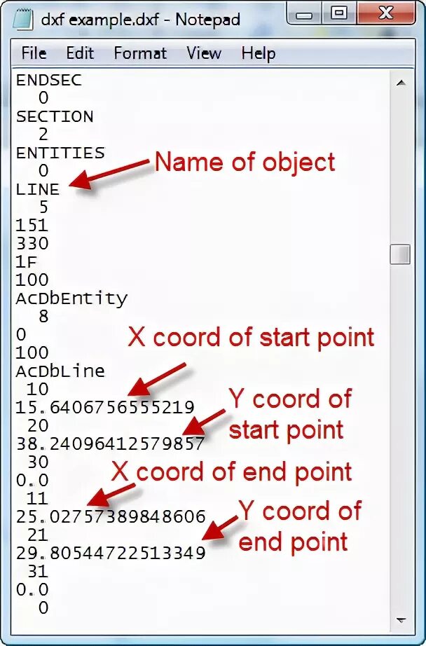 Конвертер xml dxf. DXF структура файла. Формат DXF примеры. Программа для чтения файлов DXF В DXF формате. DXF просмотрщик программа.