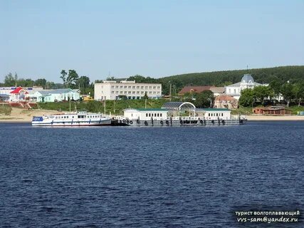 Чебоксары козловка