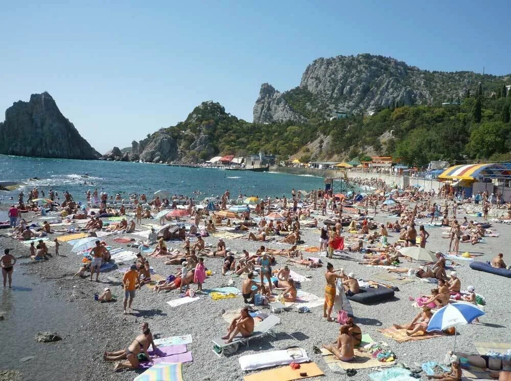 отдых в 2021 году форум