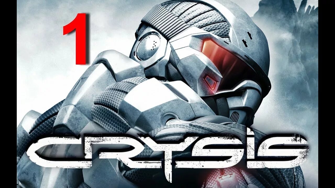 Пройти кризис. Крайзис 1 часть. crysis 1 стрим. кризис 1 часть. кризис 1 прохождение.
