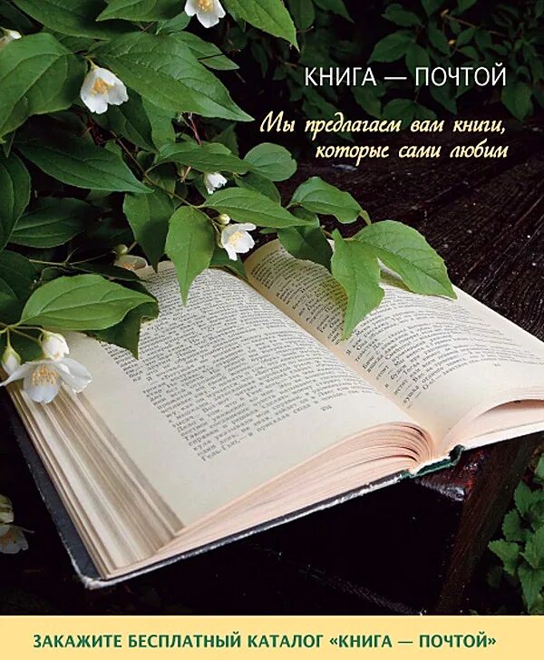 Книги почтой