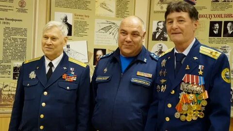 Свердловский досааф