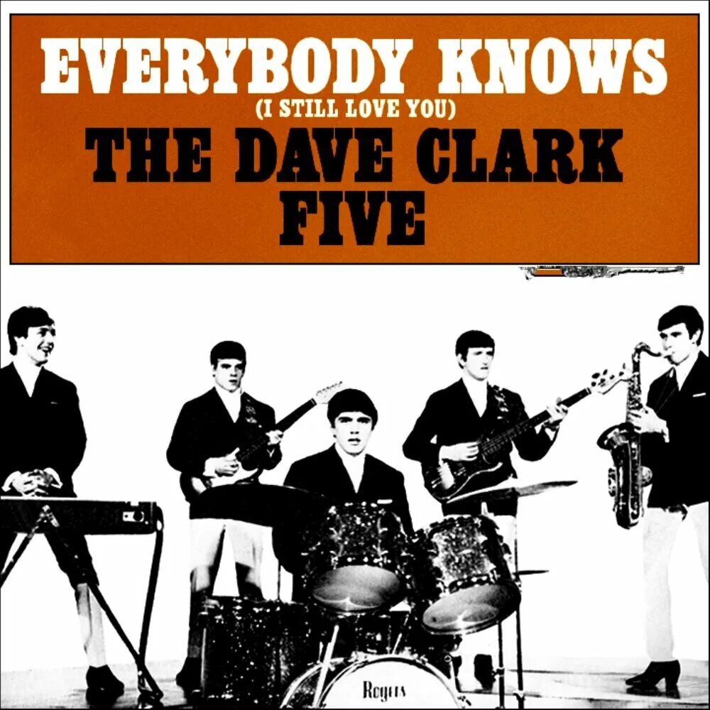 Группа the Dave Clark Five. The Dave Clark Five 1964. The Dave Clark Five 1969. The Dave Clark Five 5 by 5.