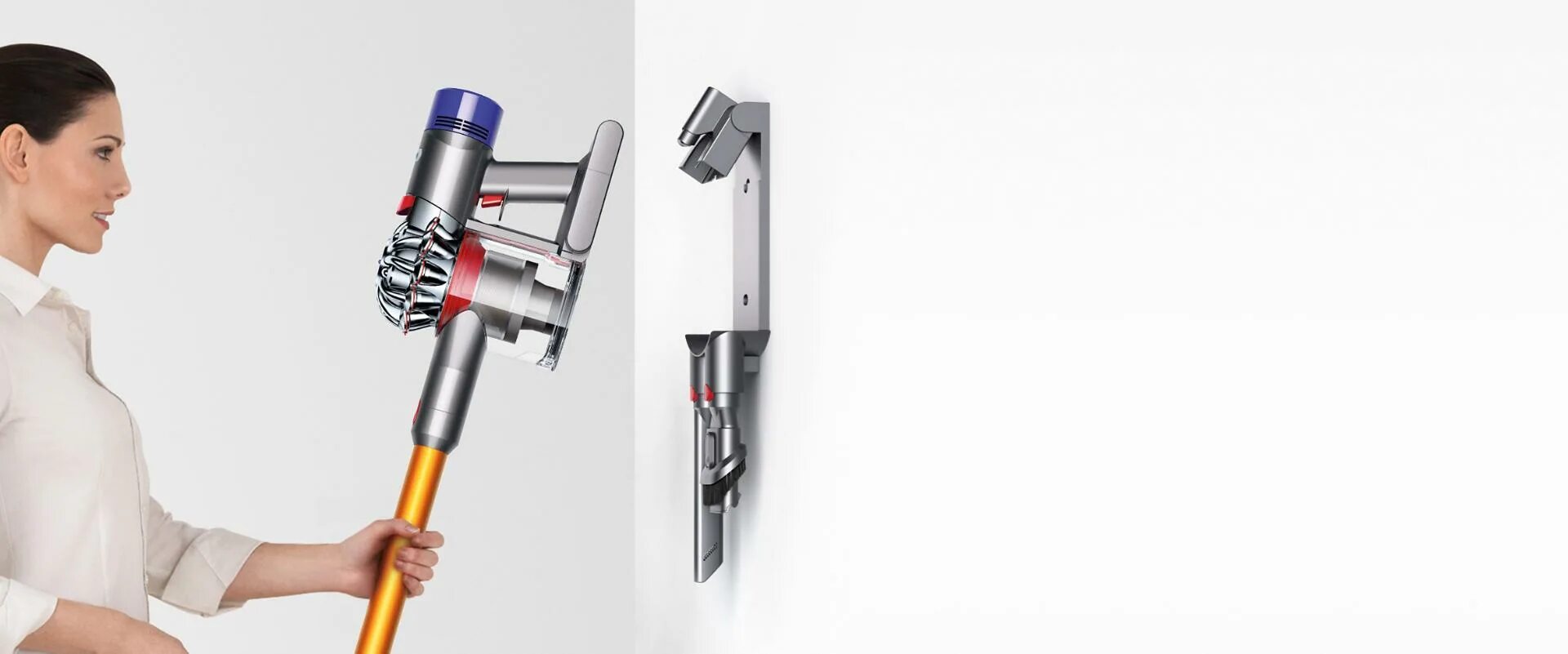 Дайсон мигает белый. Dyson tm8-eu. Dyson v8™ absolute. Дайсон вертикальный пылесос габариты. Dyson пылесос беспроводной док станция.