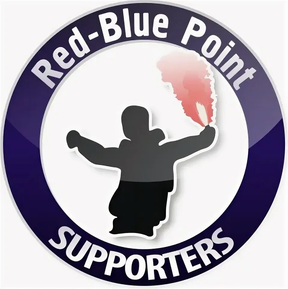 Blues support