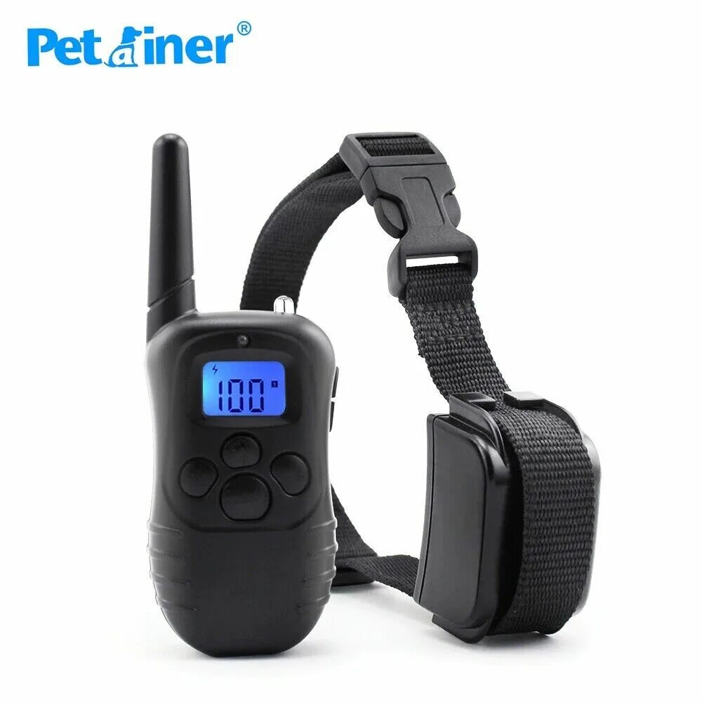 Электроошейник Petrainer Pet 998 Dr. Электронный ошейник Pet 620. Электрический ошейник для собак Petrainer 1000 м. Электронный ошейник Petrainer pet900b-1, 65 см. Купить ошейник для дрессировки собак с пультом