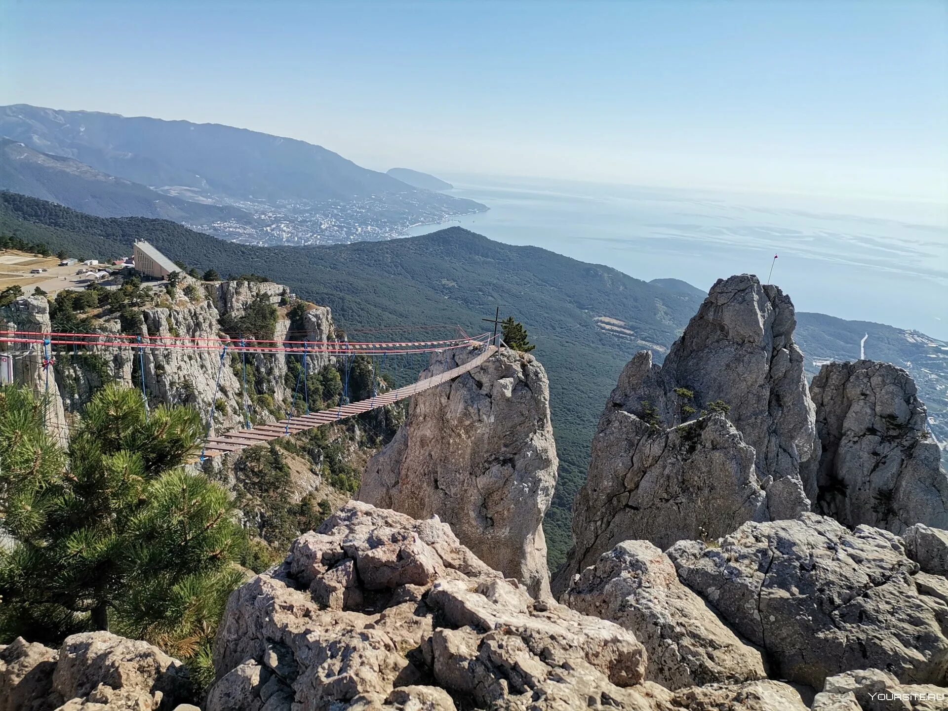 Ай петри находится. Ялта гора ай-петри. ай петри 2021. крым алушта гора петри. крым ай петри 2021.