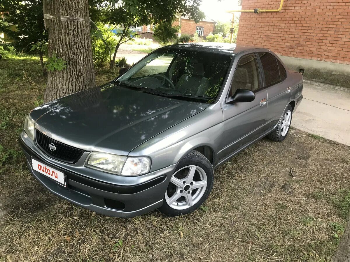 Ниссан санни 2001г. Nissan Sunny 2001. Ниссан Санни n15. Nissan Sunny, 2001 г.в.. Ниссан Санни седан 2001.