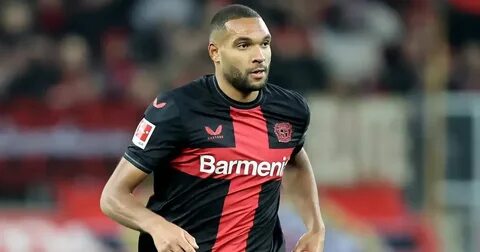 Бавария" может купить Джонатана Та у "Байера" за 25+5 млн евро