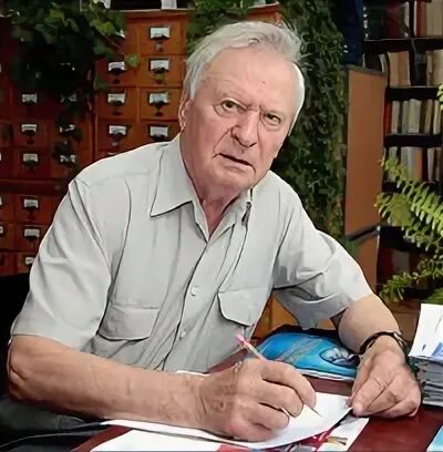 Автор ященко