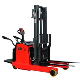 Погрузчик oxlift