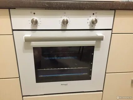 Духовой шкаф weissgauff eov 19 mw