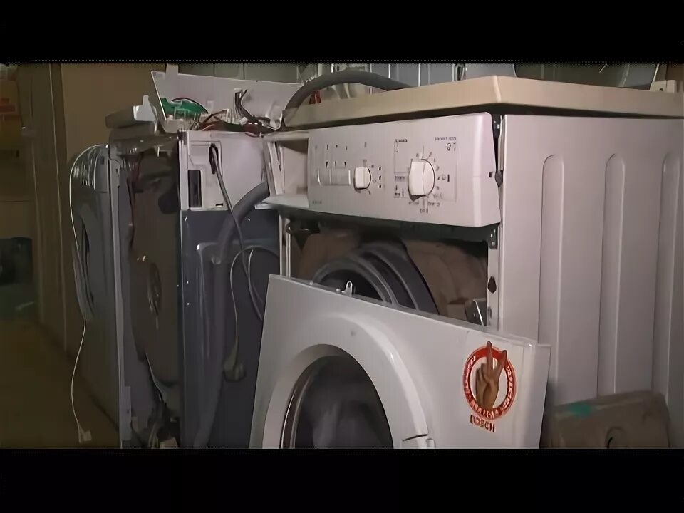 Куда деть старую бытовую технику