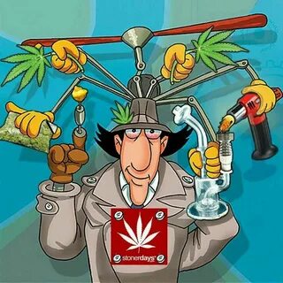 Inspector gadget