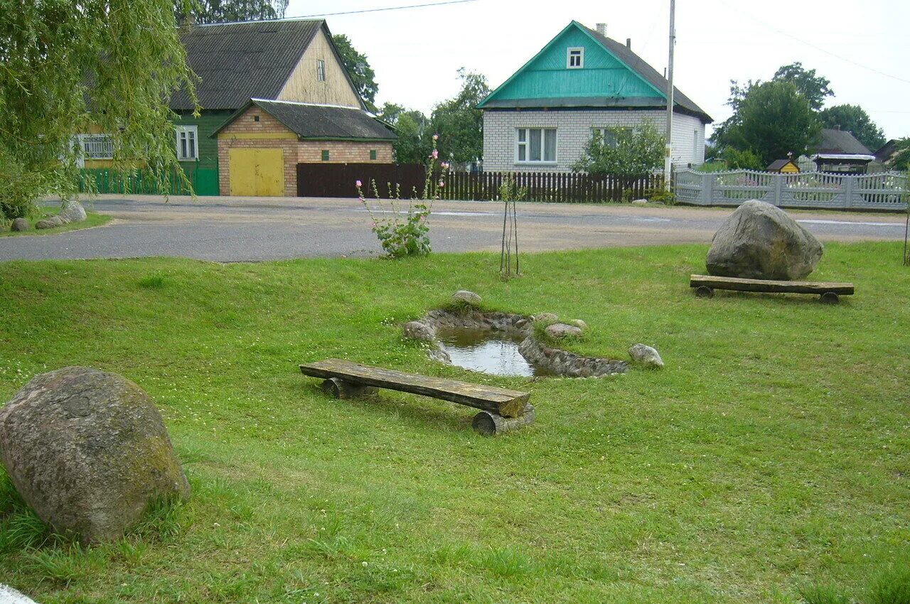 В беларуси можно жить