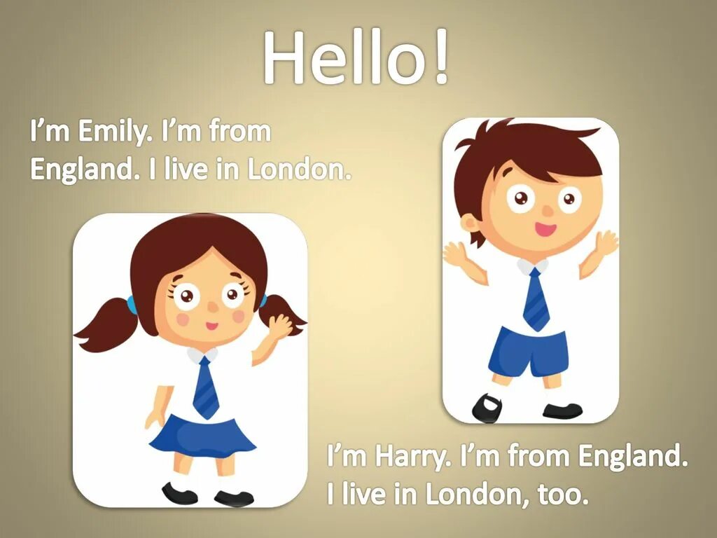 Hello i`m. Картинка hello i am. I Live in London. Тема hello i am.