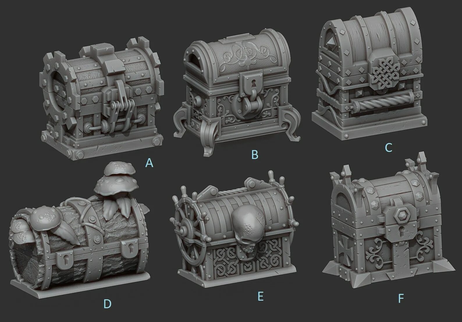 Мод сокровищница. Сундук 3d. сундук 3d model. сундук сокровищ 3д модель. сундук 3д модель для принтера.