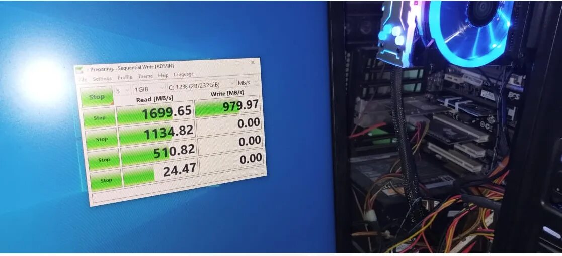 Драйвер nvme для windows 7. Диск nvme неправильная температура. по какой шине работает nvme. какое напряжение требует nvme.
