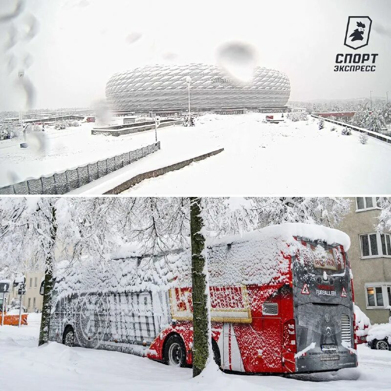 Дорожный знак под снегом. Stopped snowing. Снежная табличка. Большой снег. Stopped snowing.