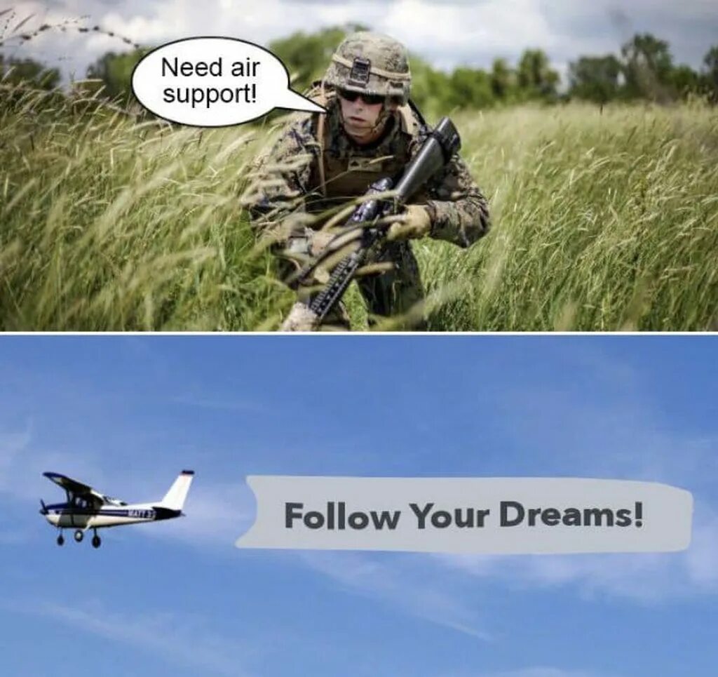 Air support. Мем we need Air support. Техподдержка мемы. Саппорт meme.