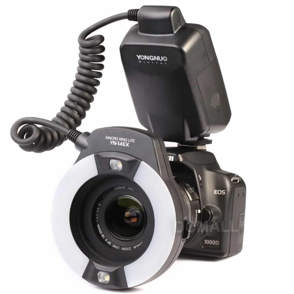 Ex macro. Вспышка yongnuo yn-14ex. yongnuo yn 14ex macro ring lite. вспышка yongnuo кольцевая для canon. yongnuo macro flash yn-14ex.