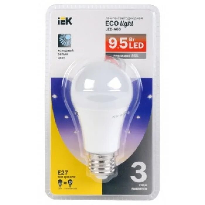 Лампа энергосберегающая е27 100вт. Лампы a60 iek. Лампа светодиодная a60 шар 9. Лампа светодиодная led 13вт e27 белый (ll-a60-13-230-40-e27). Лампа светодиодная a60 шар 11вт 230в 6500к e27 iek.