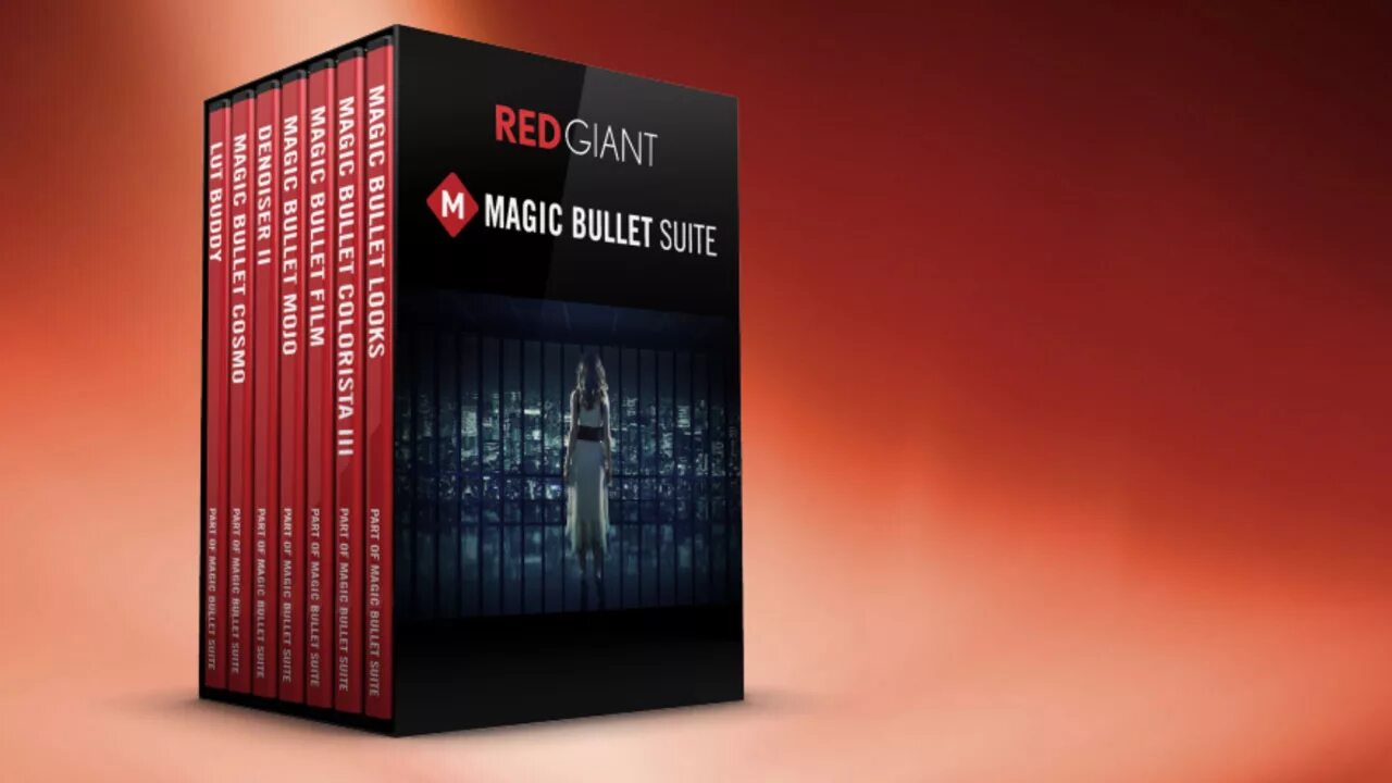 Red giant Magic Bullet. Red giant Magic Bullet Suite. Red giant Magic Bullet looks. Magic Bullet Suite 13.