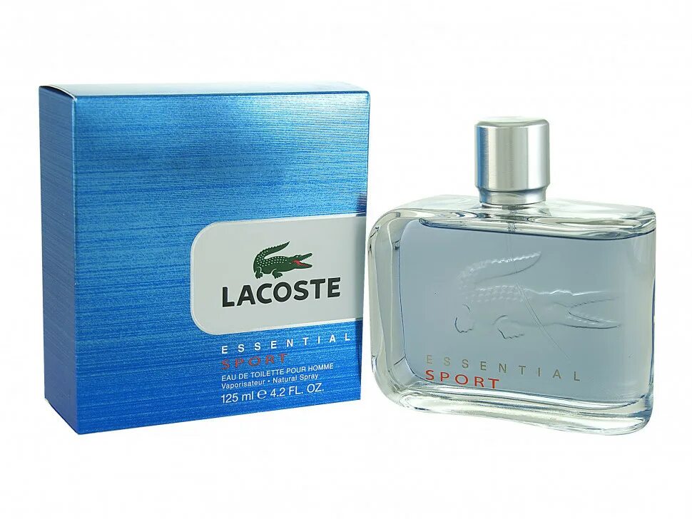 Lacoste мужские