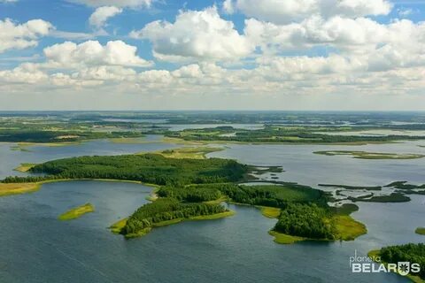 Планета беларусь