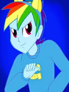 Equestria boys