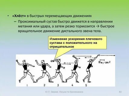 Время стало двигаться быстрее