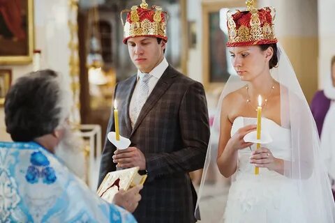 Можно ли обвенчаться в церкви