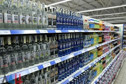 Подакцизные товары 2024