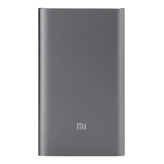 Пауэр банк xiaomi